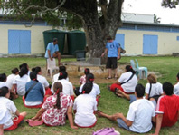 Aitutaki sm ed