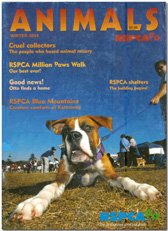 Animal Cover