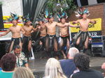 CI Dancers