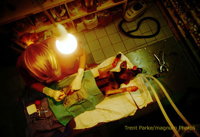 clinic surgery