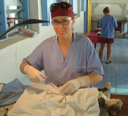 Eslin Surgery