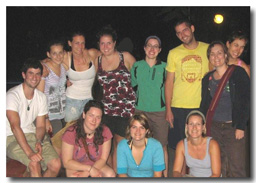 Hash House Harriers SM