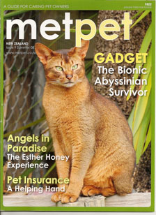 Met Pet