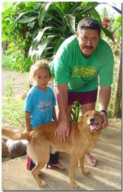 Snoppy new family