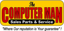 COMPUTER LOGO