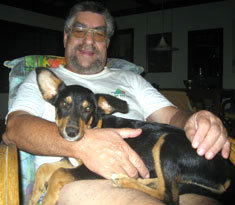 jurgen and jill